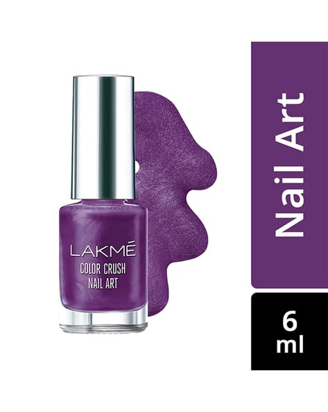 Lakmé True Wear Nail Color 416 - Price in India, Buy Lakmé True Wear Nail  Color 416 Online In India, Reviews, Ratings & Features | Flipkart.com