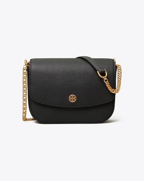 Tory Burch: Robinson Large Satchel offers Shoulder Bag