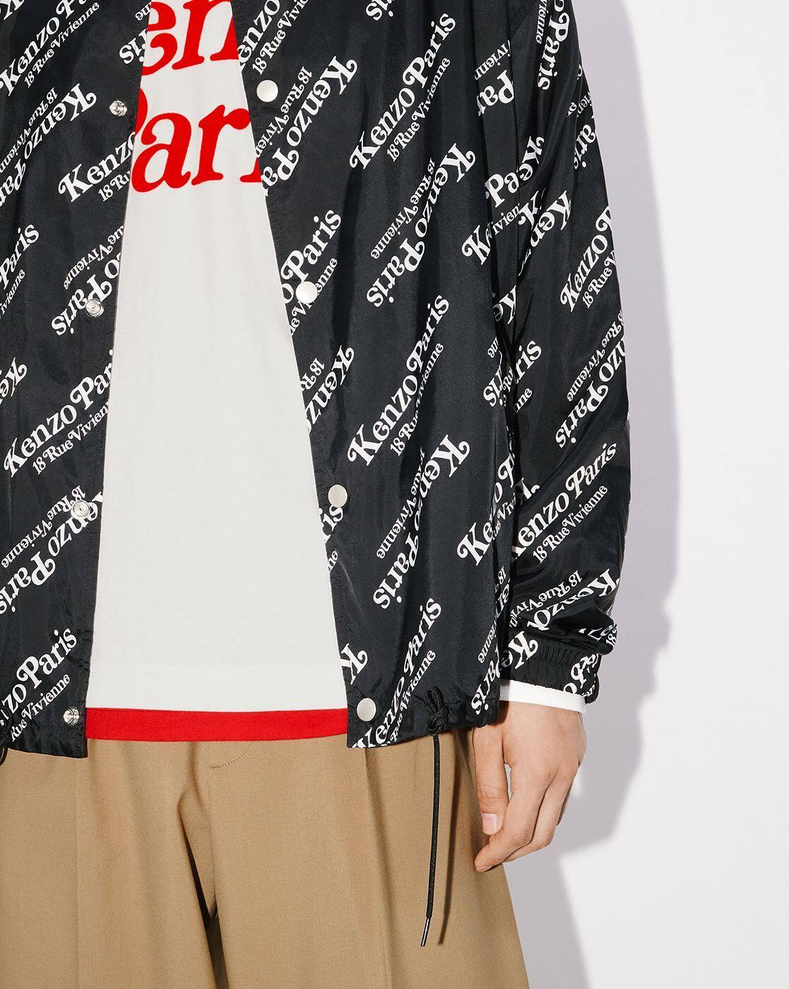 ジャケット・アウター KEN Amazon | [スナイデル] Sustainaイレギュラー金ボタンジャケット