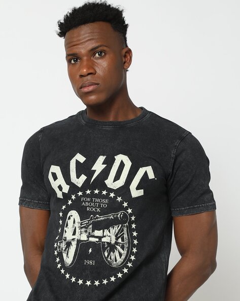 Acdc t hotsell shirt price