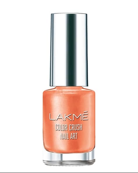 Buy Lakme Color Crush Nail Art Online at Best Price of Rs 155 - bigbasket