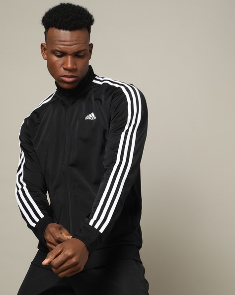 Adidas bomber deals track jacket