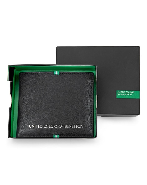 United colors of benetton wallet sales price