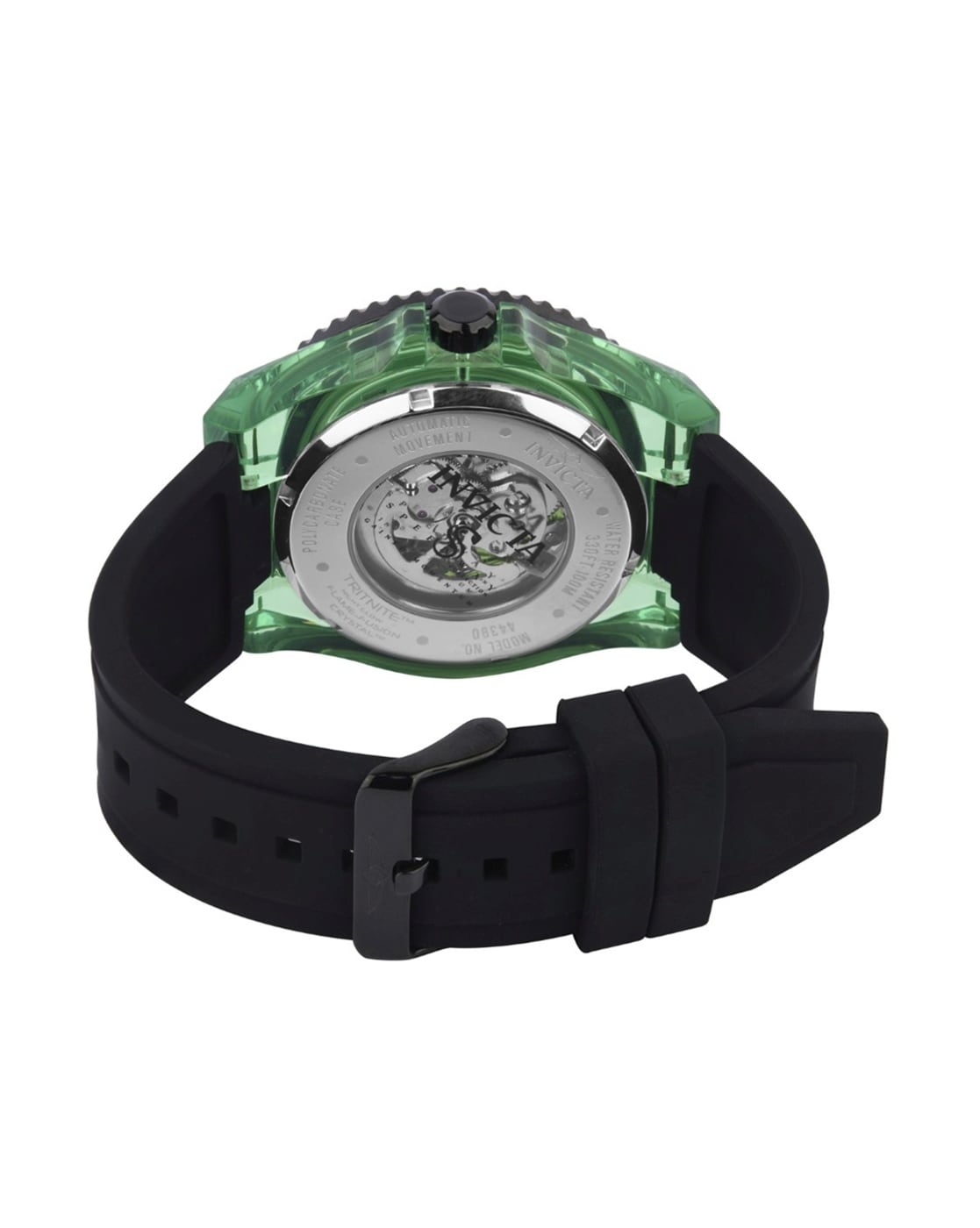 Buy Green Watches for Men by Invicta Online Ajio