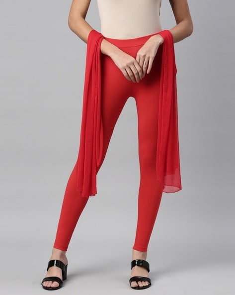 Buy Silk Tights Online In India -  India