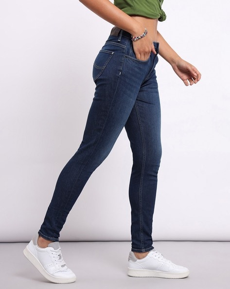 Buy Blue Jeans & Jeggings for Women by Lee Online
