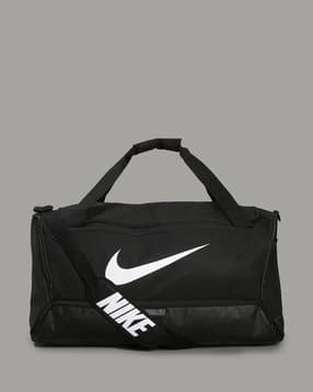 nike Women Logo Print Duffel Bag-picture-10