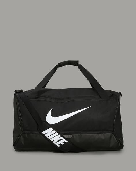 Buy Black Gym Bags for Women by NIKE Online