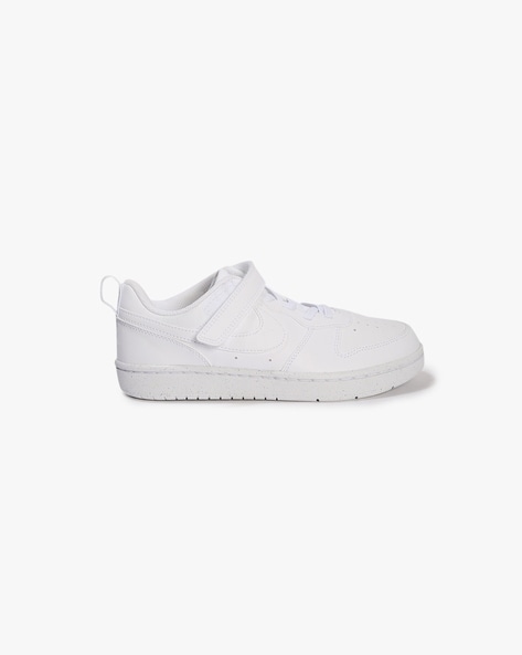 Mens nike shoes hot sale with velcro straps