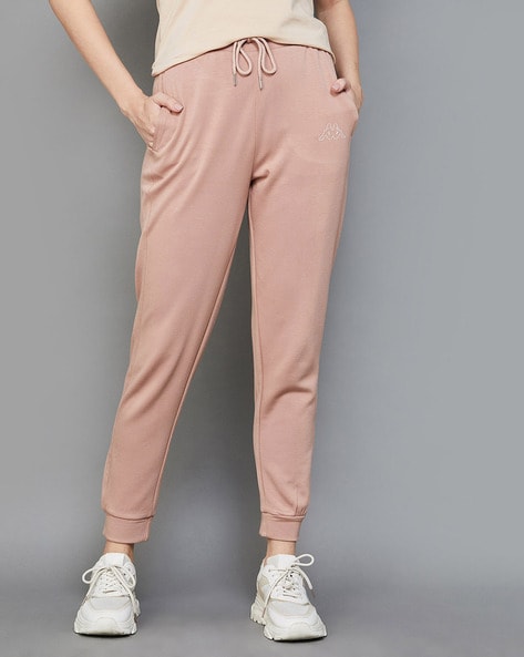 Kappa on sale cuffed pants