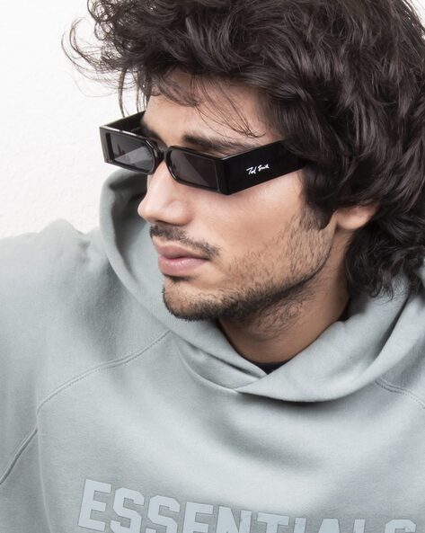 Buy Men Full-Rim Sunglasses-PL007 Online at Best Prices in India - JioMart.