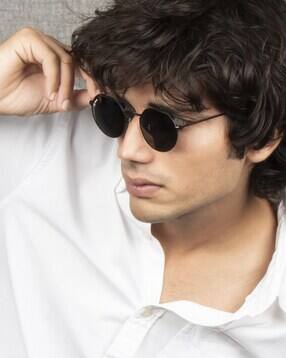 ted smith GEORGE-C1 Men Full-Rimmed Sunglasses-picture-15