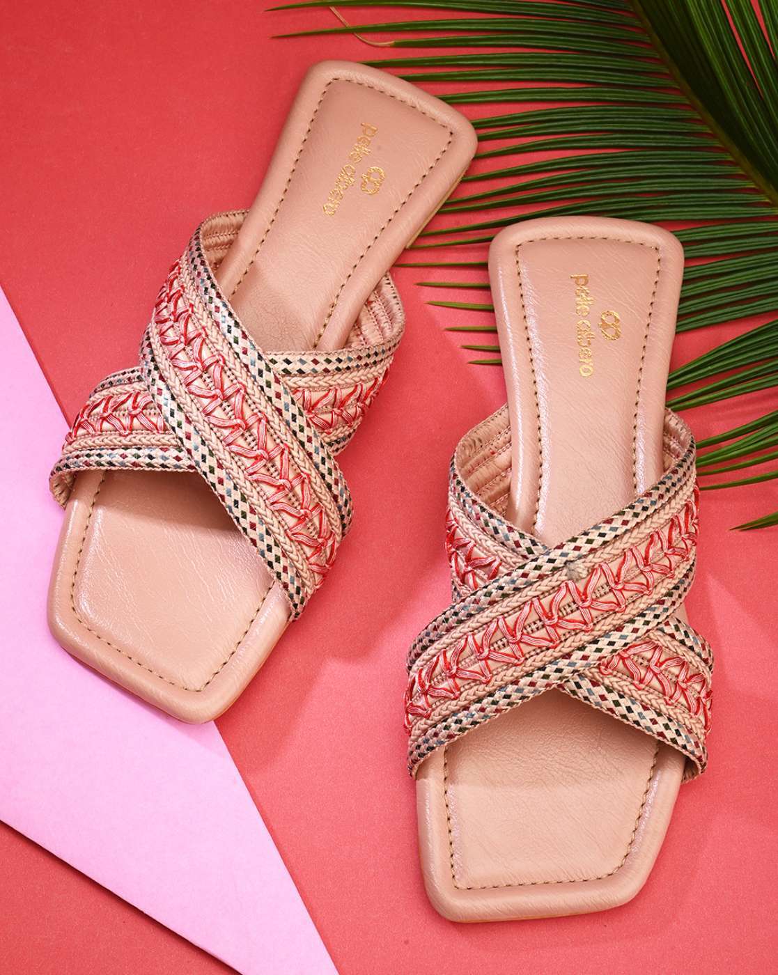 Outdoor Heel Flat Open Toe Sandals Slippers Fashion Ladies Beach Slippers  and Sandals - China Women's Sandals and Lady Sandals price |  Made-in-China.com