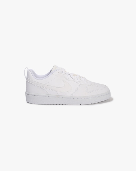 Nike gs 2025 2 white