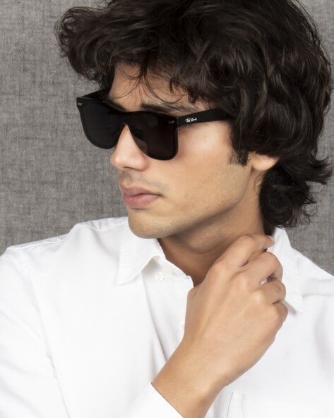 Orai Polarised Wayfarer Sunglasses | Polarised Sunglasses 2021 | Passport  Eyewear