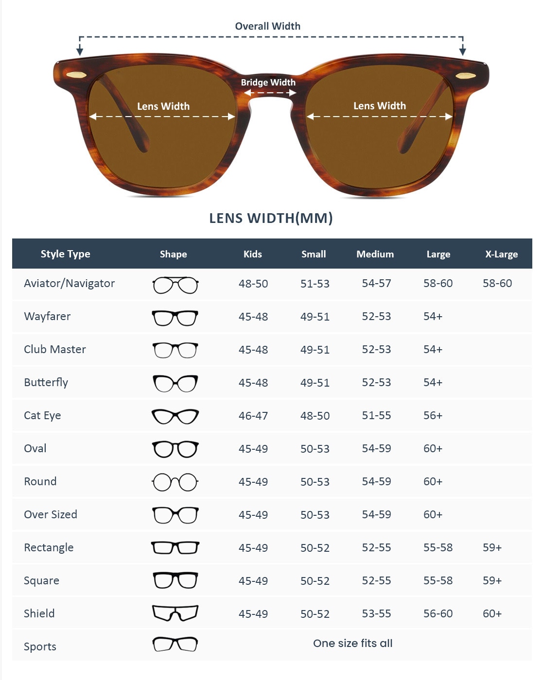 Buy Clear Sunglasses for Men by Idee Online