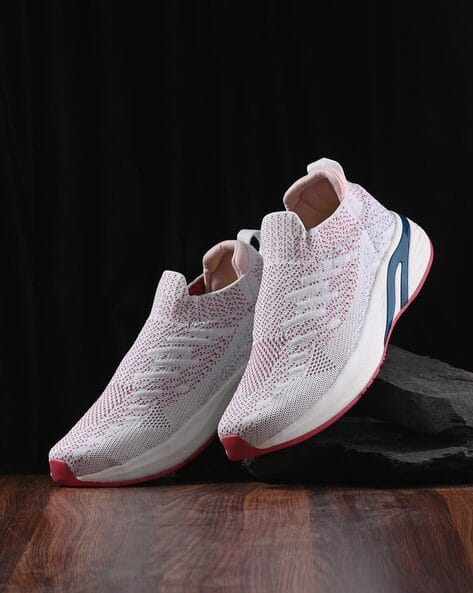 OFF LIMITS Women Regular Fit Slip-On Sports Shoes