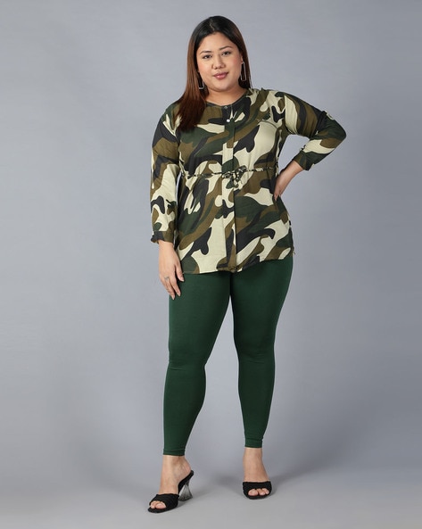 Outfits To Wear With Camo Leggings With | International Society of  Precision Agriculture