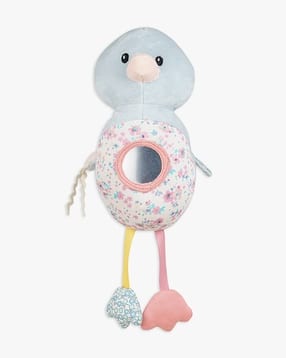 shooting star Nestling Bird Toy-picture-31