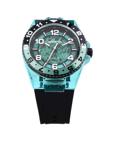 Invicta scuba f1 clearance rally