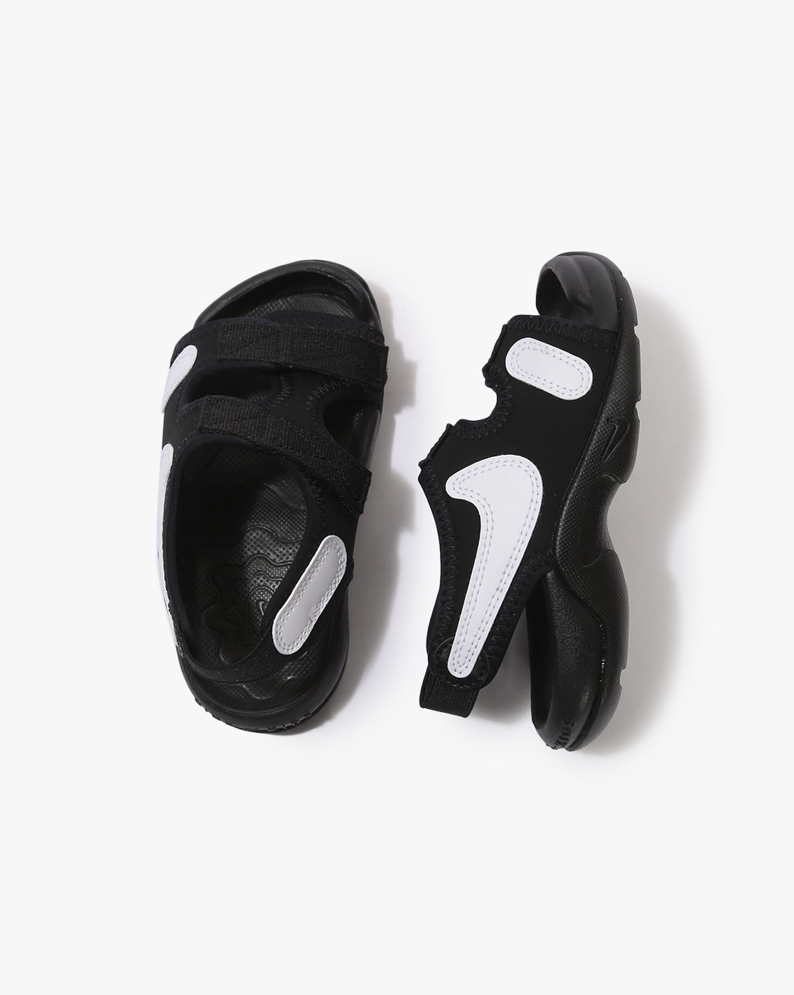 Infant boy nike shop sandals