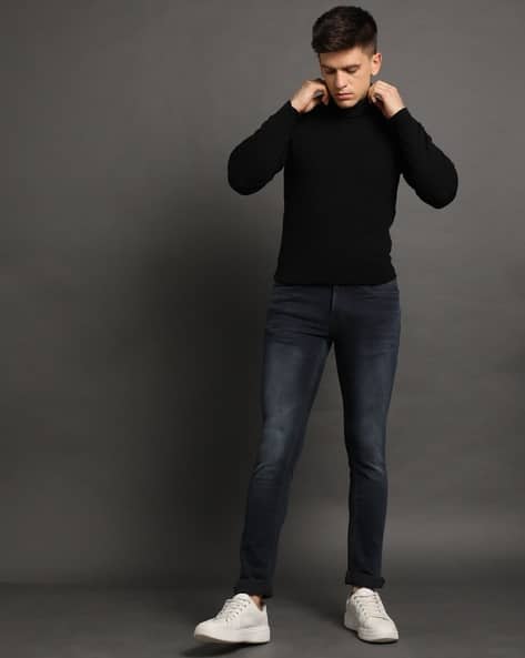 Buy Blue Jeans for Men by LEE COOPER Online