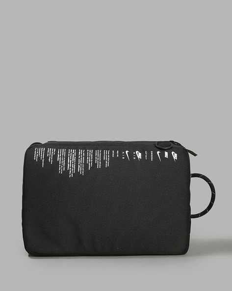 Buy Black Utility Bags for Men by NIKE Online | Ajio.com