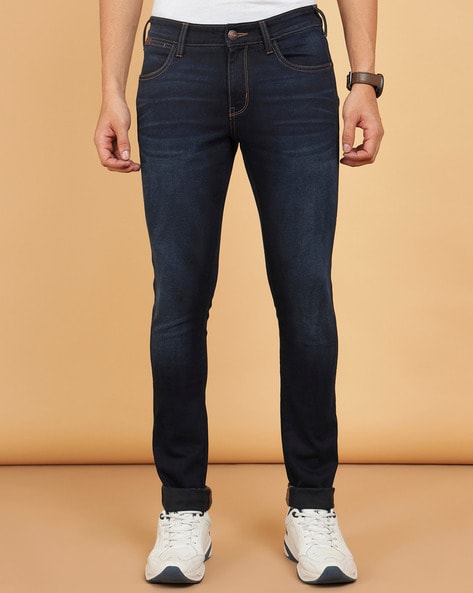 Men's wrangler selling jeans