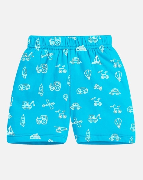 Animal best sale boys shorts