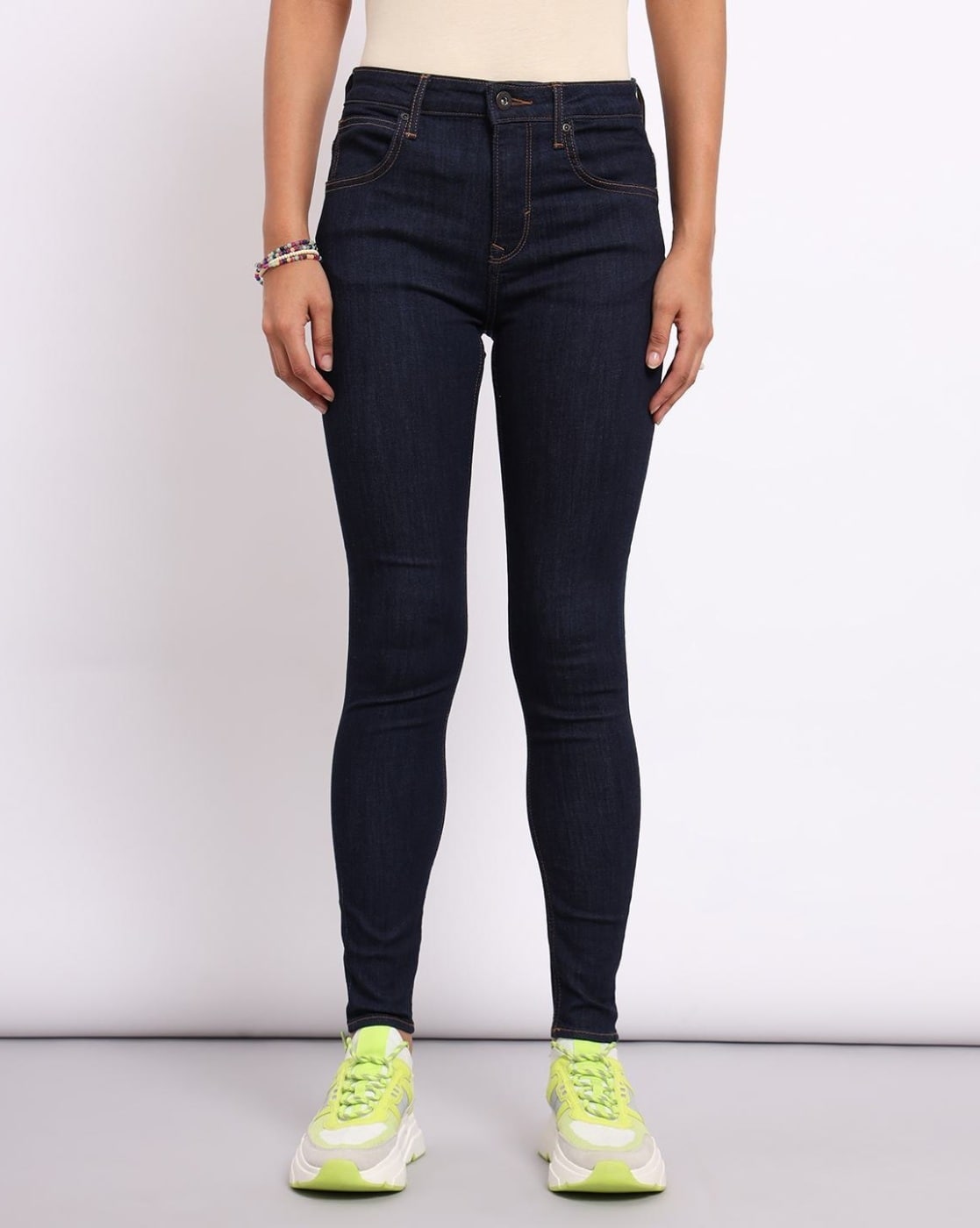 Buy Blue Jeans & Jeggings for Women by Lee Online