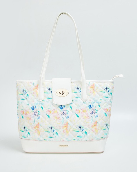 Floral bag 2024