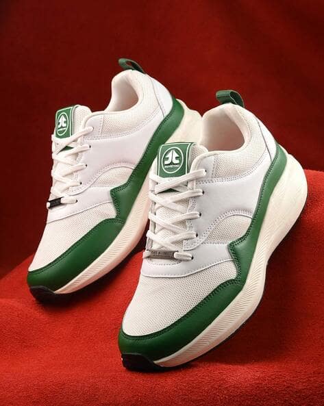 Buy Off white Sports Shoes for Women by OFF LIMITS Online - Main Image