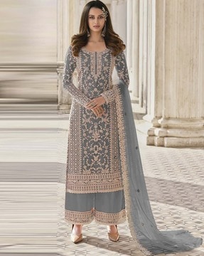 Women's Dress Material Online: Low Price Offer on Dress Material