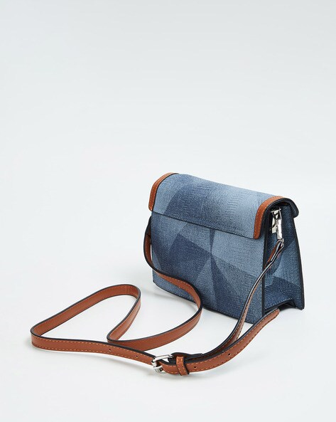 Ginger sling bags hot sale