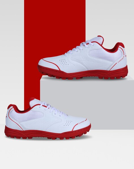 Ankle length hot sale sports shoes