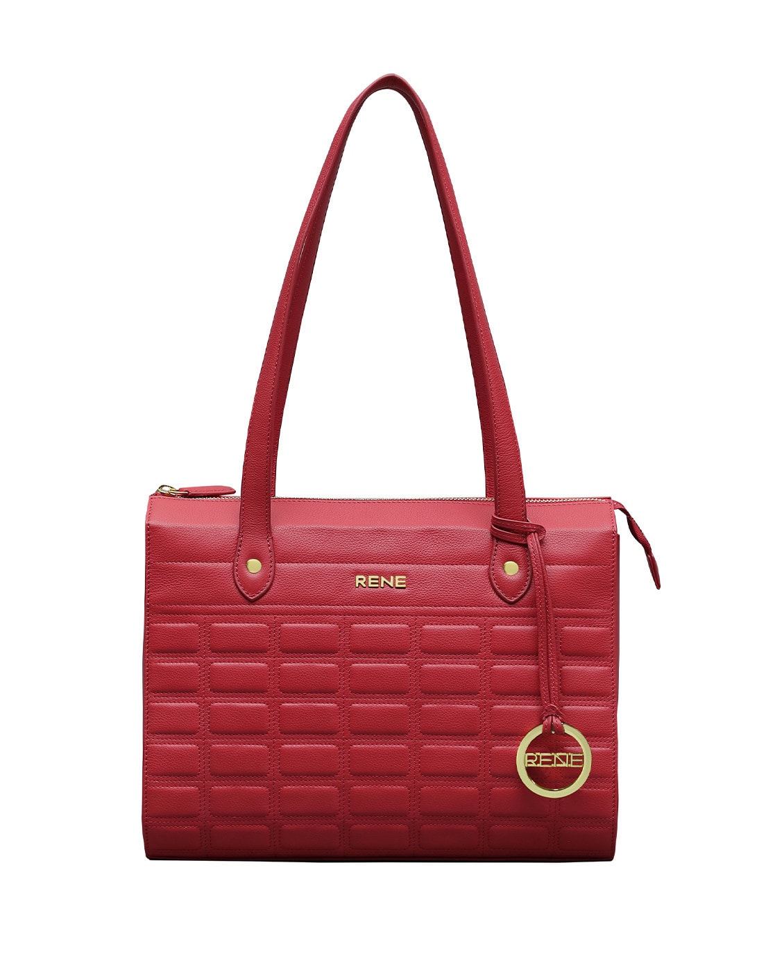 Buy Brown Handbags for Women by BAGSY MALONE Online | Ajio.com