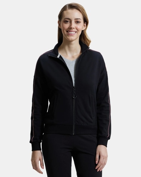 Jockey jackets outlet for ladies