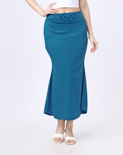 Buy Blue Shapewear for Women by SATPURUSH Online