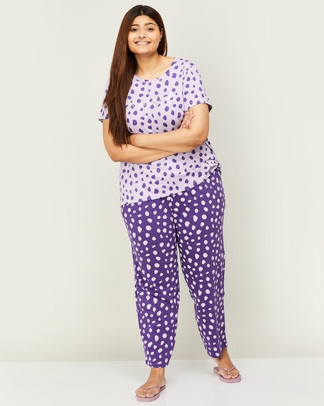 Buy Plus Size Co Ord Set Online In India -  India