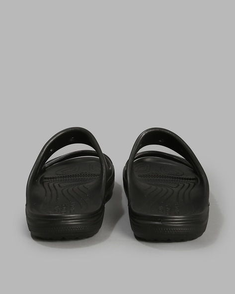 Buy Grey Sandals for Men by CROCS Online | Ajio.com