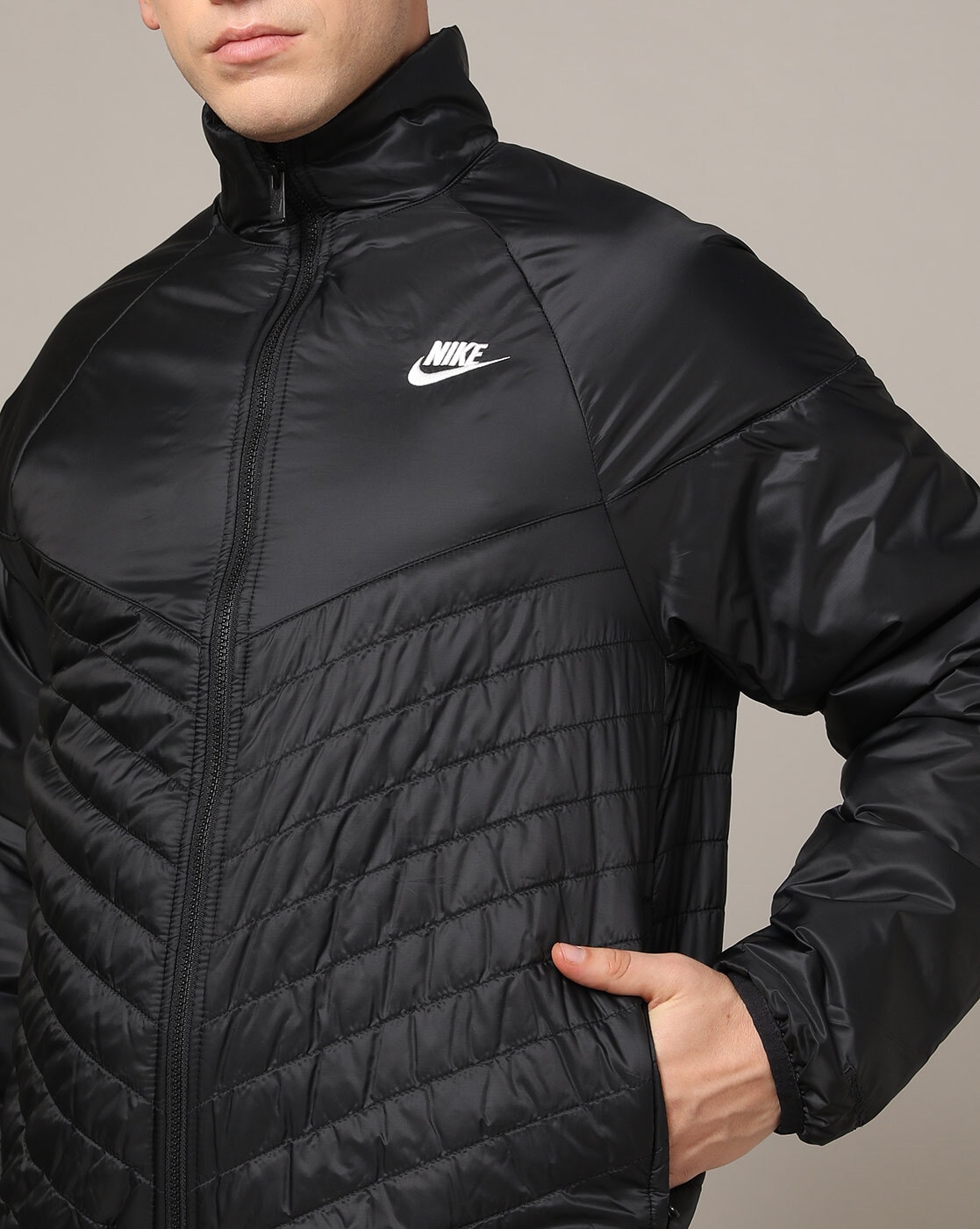 Nike Windbreaker Jackets for sale in Vadodara, Gujarat, India | Facebook  Marketplace | Facebook