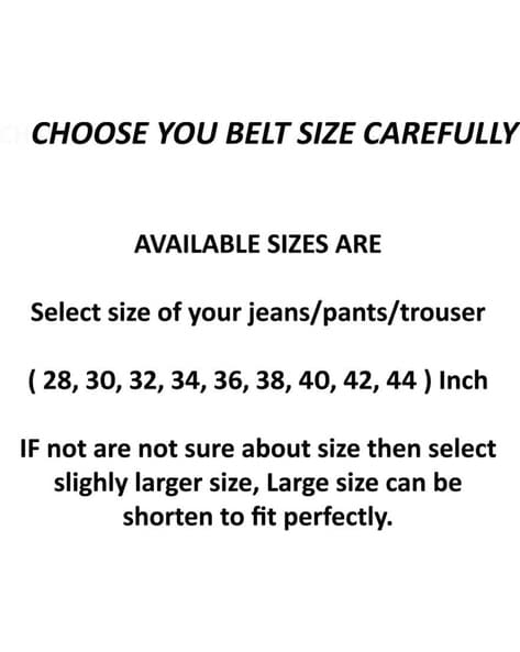 Buy Black & Brown Belts for Men by Kastner Online