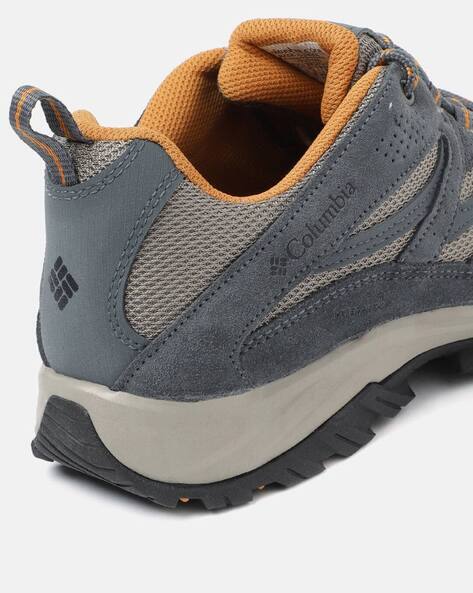 Buy Black Sports Shoes for Men by Columbia Online