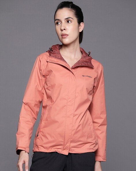 Buy ANTARCTICA Men's Outdoor Waterproof Soft Shell Hooded Jacket Online at  desertcartINDIA