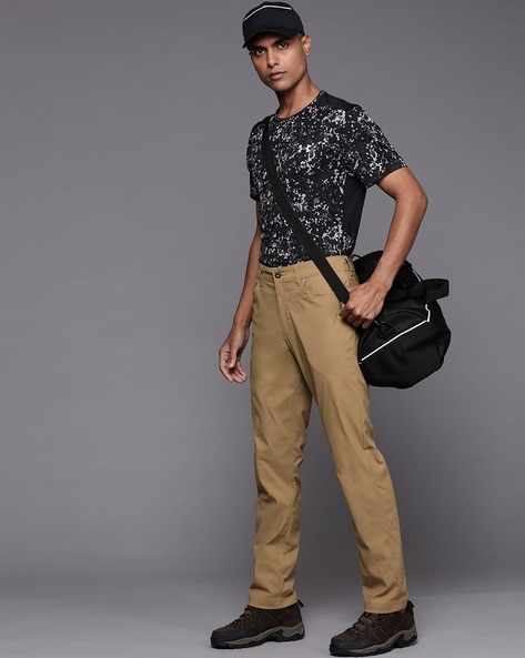 Buy Brown Trousers & Pants for Men by Columbia Online