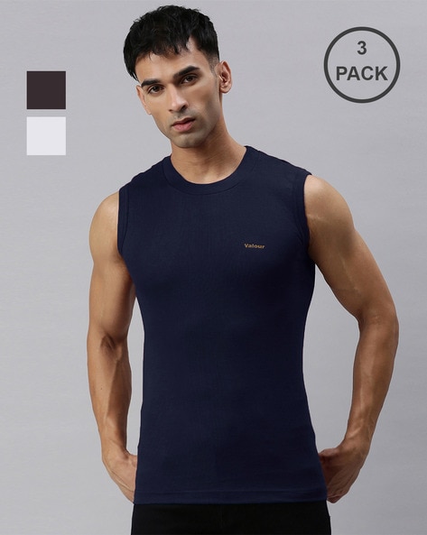 Sweaty in summer? Lux Cozi has a solution - scented vests