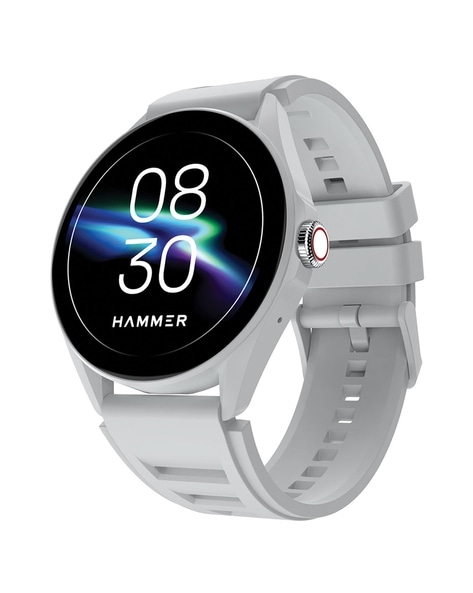 Round dial online smartwatch