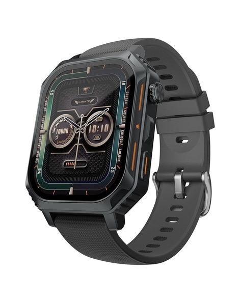 Rugged store bluetooth watch