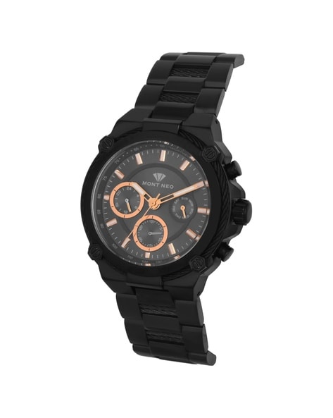 Fitron watches 8104m price best sale