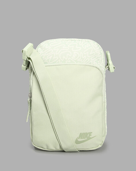Nike Elemental Premium Crossbody Bag-Black